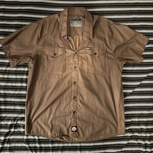 DIXXON work shirt